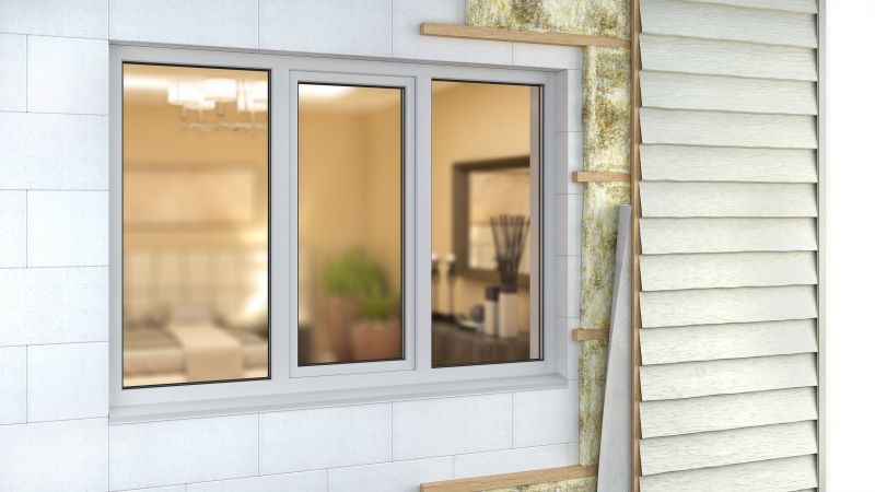 Cement Board Installation