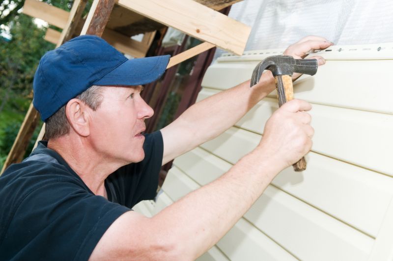 Local Siding Specialists