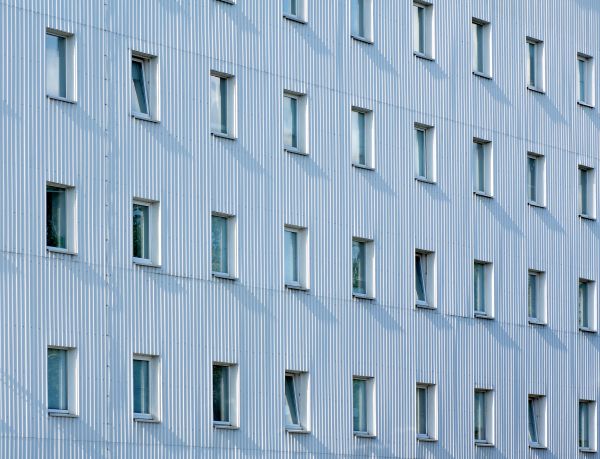 Cost of Aluminum Siding Repair in Eau Claire