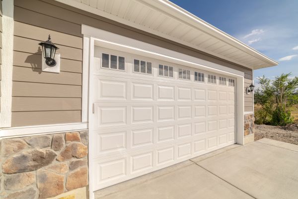 Cost of Garage Siding Repair in Eau Claire