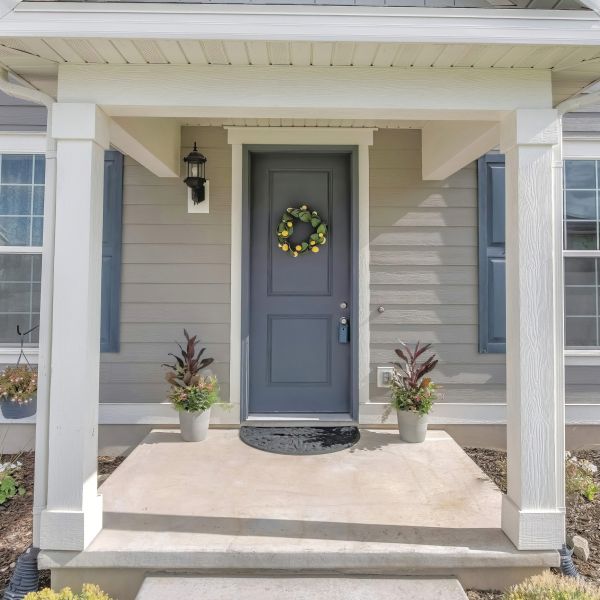 Cost of Faux Wood Siding Installation in Eau Claire