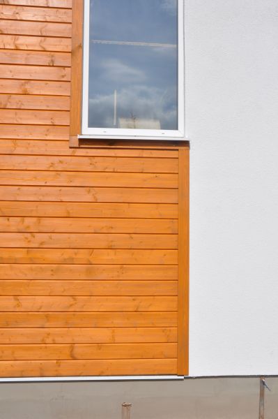 Cost of Wood Siding Installation in Eau Claire