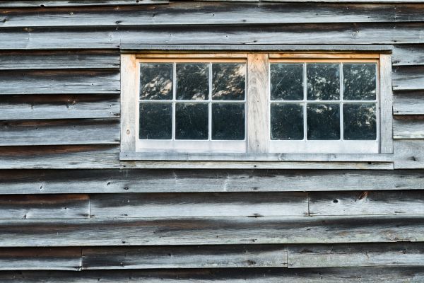 Cost of Barn Wood Siding Installation in Eau Claire