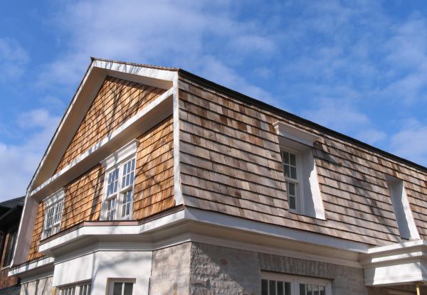 Cost of Shingle Siding Installation in Eau Claire