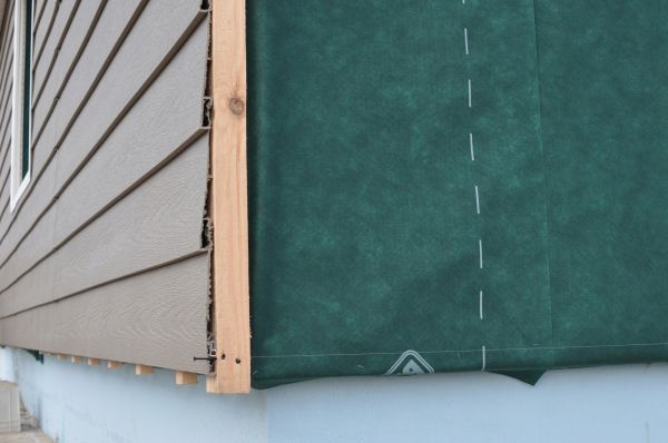 Cost of Thermal Siding Installation in Eau Claire