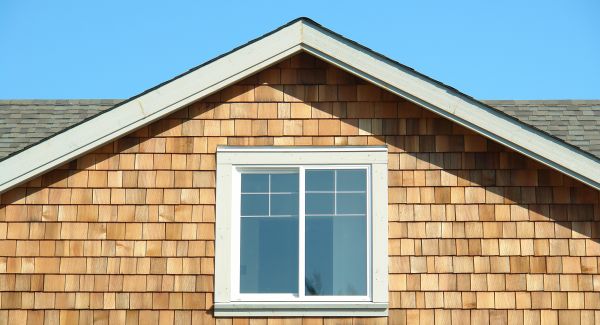 Cost of Cedar Shake Siding Repair in Eau Claire