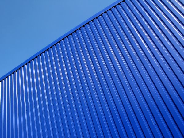 Cost of Seam Metal Siding Installation in Eau Claire