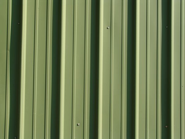 Cost of Metal Siding Installation in Eau Claire