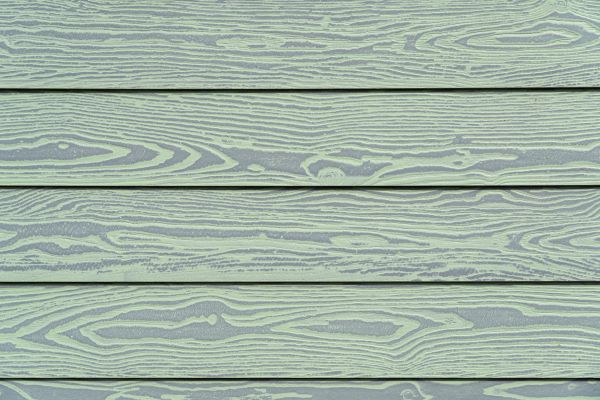 Cost of Composite Siding Installation in Eau Claire