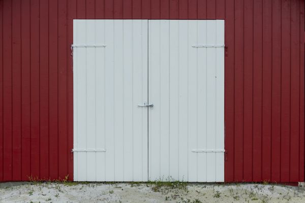 Cost of Pole Barn Siding Installation in Eau Claire