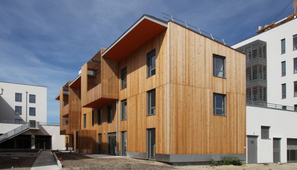 Cost of Building Cladding Service in Eau Claire
